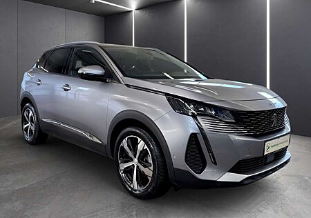 Peugeot 3008 1.2 PureTech Aut. LED, Navi, Kamera