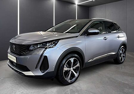 Peugeot 3008 1.2 PureTech Aut. LED, Navi, Kamera