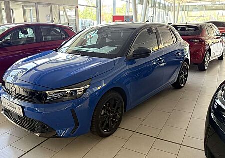 Opel Corsa 1.2 Direct Injection Turbo GS