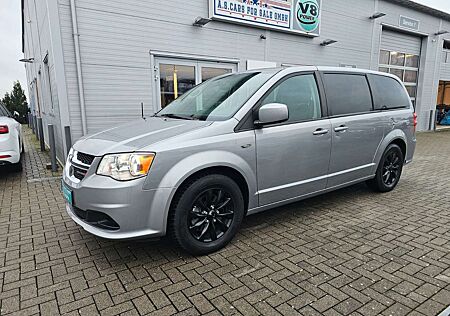 Dodge Grand Caravan *3.6L V6*Navi*LPG*AHK*7Sitze