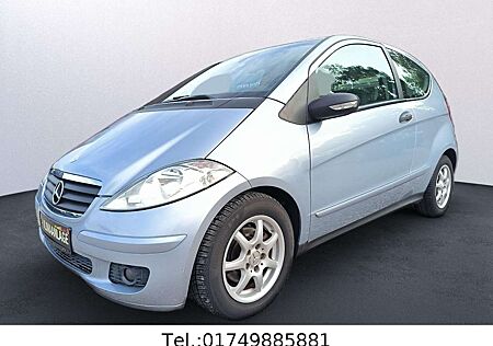 Mercedes-Benz A 150 Classic,Benzin,Klimaanlage,8-Fach bereift