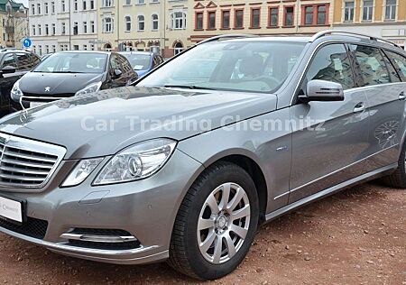 Mercedes-Benz E 300 CDI BlueEfficiency Navi Xenon 1.Hand AHK