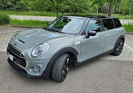 Mini Cooper S Clubman *WR*CHILI*NAVI*LED*SHZ*