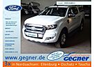 Ford Ranger Doka 3.2 TDCi 4x4 Limited Hardtop