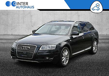 Audi A6 Allroad quattro 3.0 TDI*1.Hand*Top Zustand*