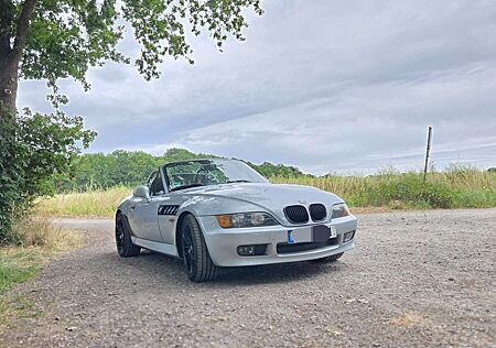 BMW Z3 roadster 1.8