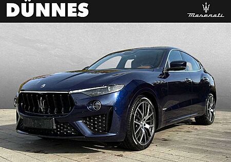 Maserati Levante S GranSport - Regensburg