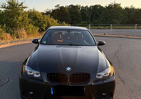 BMW 325i 325 N52 M3 Optik