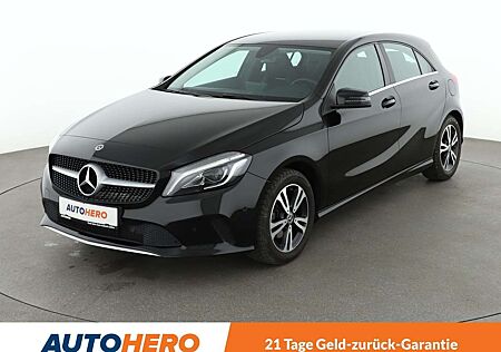 Mercedes-Benz A 180 CDI BlueEfficiency Urban Aut. *LED*CAM*