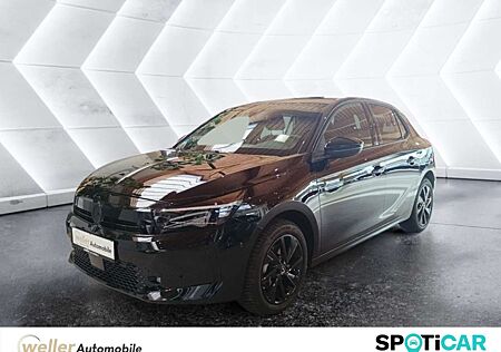 Opel Corsa F 1.2 Turbo ''GS'' Navi Rückfahrkamera Sitzheizung