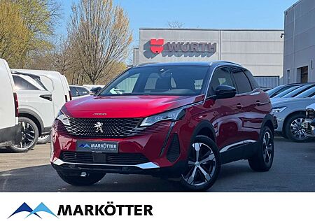 Peugeot 3008 GT PureTech 130 EU6d AHK/ACC/CAM/BLIS/SHZ