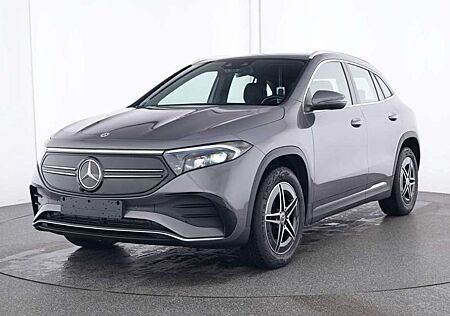 Mercedes-Benz EQA 350 4M *AMG*LED*PDC*Kam*El.Heckkl.*Tempomat*