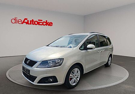 Seat Alhambra Style DSG °7-Sitze °Panorama