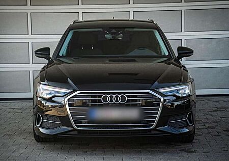 Audi A6 Avant 40 TDI S tronic