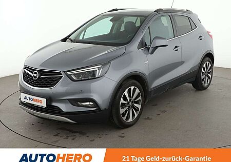 Opel Mokka X 1.4 Turbo Innovation Start/Stop *LED*NAVI*TEMPO*