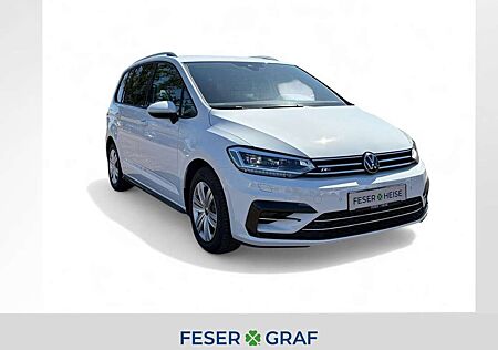 VW Touran Volkswagen MOVE 1.5 TSI DSG/LED/Lenk.-Sitzhzg./Kamera