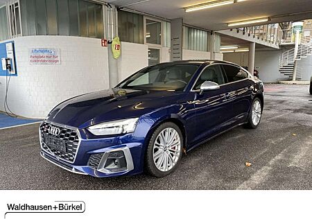 Audi S5 Sportback 3.0 TDI quattro AHK + Standheizung