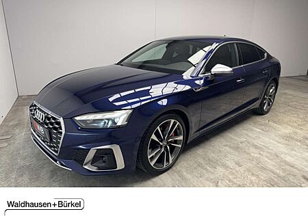 Audi S5 Sportback 3.0 TDI quattro AHK + Standheizung