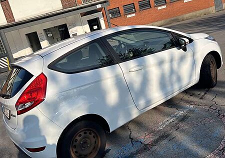 Ford Fiesta Trend