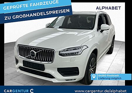 Volvo XC 90 XC90 B5 ACC BLIS LED Lane