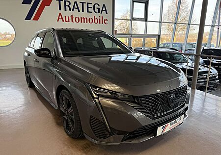 Peugeot 308 SW GT Pano ACC TW SH 18 LED