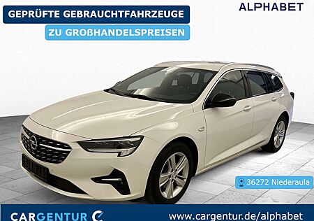 Opel Insignia 2.0 CDTI Business AHK