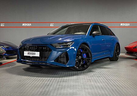 Audi RS6 4.0 TFSI PANO DYNAMIK+ STHZ RS-AGA FULL PPF