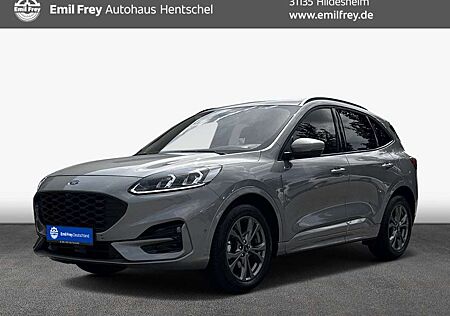 Ford Kuga 2.0 EcoBlue Aut. ST-LINE X