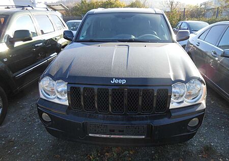 Jeep Grand Cherokee 3.0 CRD S-LiMiTED