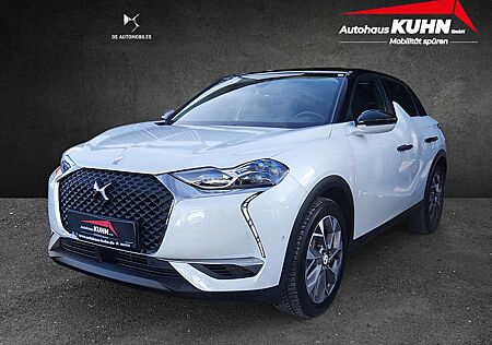DS Automobiles DS 3 Crossback E-Tense Grand Chic MATRIX-LED
