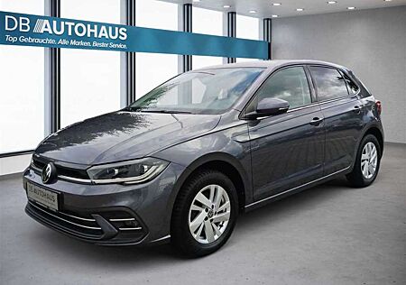VW Polo Volkswagen Style 1.0 TSI DSG