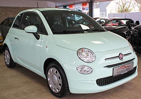 Fiat 500 Pop Klima Tempomat 1.Hand TÜV neu