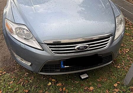 Ford Mondeo Turnier 2.3 Ghia