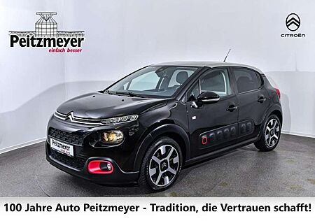 Citroën C3 Citroen Pure Tech 110 S&S EAT6 ELLE