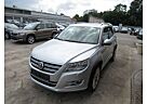 VW Tiguan Volkswagen R-LINE,AUTOMATIK,KLIMA,ESSD.