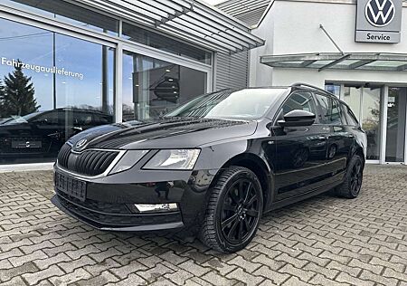 Skoda Octavia Combi SOLEIL 2.0 TDI DSG*LED*NAVI*PDC*ACC