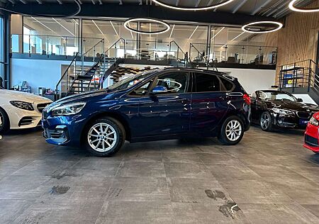 BMW 216 i Active Tourer Advantage *DAB*Klima*SHZ*TÜV