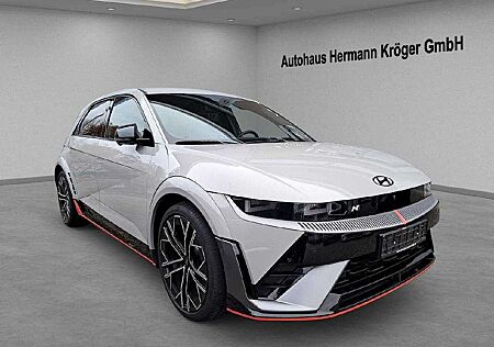 Hyundai IONIQ 5 N Elektro 4WD