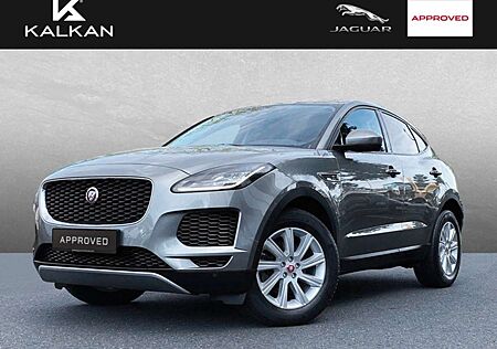 Jaguar E-Pace D180 AWD S 360°PDC Navi Pro