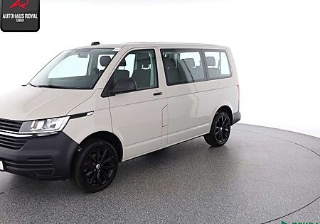 VW T6 Transporter Volkswagen T6.1 2.0 TDI 9 SITZE,KLIMA,NAVI