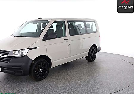 VW T6 Transporter Volkswagen T6.1 2.0 TDI 9 SITZE,KLIMA,NAVI