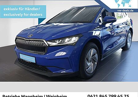 Skoda Enyaq 109kW Navi PDC LED uvm