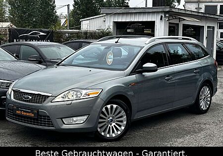 Ford Mondeo 2,0 Titanium X Turnier*XENON * NAVI * AHK