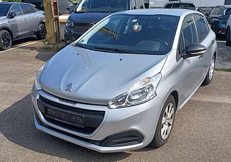 Peugeot 208 PureTech 82 Active EURO-6 Klima