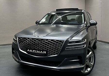 Genesis GV80 Luxury-Line AWD **1.HAND*PANO*MASSAGE**