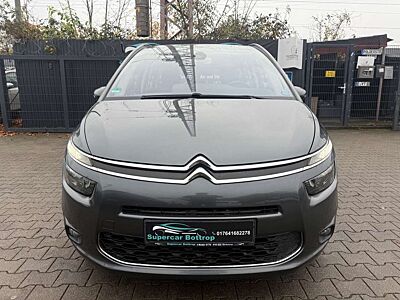 Citroen Grand C4 Picasso /Spacetourer Selection