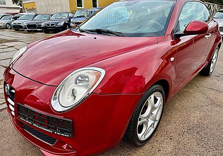 Alfa Romeo MiTo 1.4 16V Turismo * Sport *Klima * 17"LM *EFH