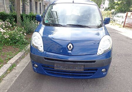 Renault Kangoo dCi 90 FAP Expression Euro 5
