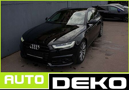 Audi A6 Avant 2.0 TDI S tronic quattro * 3 x S-Line *