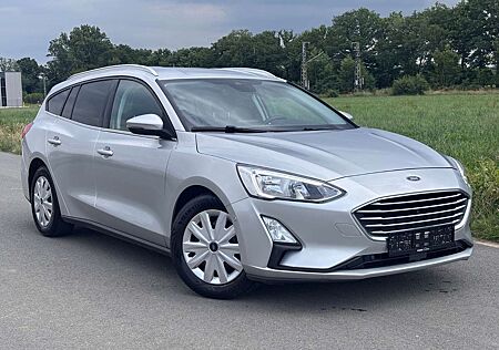 Ford Focus Turnier Cool & Connect 1,0i Eco-Eur6-